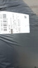 左斯客冬季工作棉服质不可拆卸加厚内胆劳保服防寒大衣工程服棉衣男 藏蓝短款棉服  170 110斤左右 实拍图