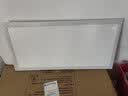 俊鸿集成吊顶led厨房卫生间吸顶灯浴室铝扣板厨卫平板灯具 【300*600mm】30w 超光 实拍图