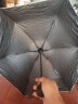 美度小熊伞防晒遮阳伞防紫外线五折伞黑胶涂层晴雨伞两用超轻口袋伞 小熊 实拍图
