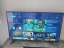 KMTV【家电补贴40％】新款液晶电视机大屏客厅卧室电视高清护眼防蓝光家用智能语音窄边超薄投屏 55英寸 【高清电视版】不能联网 实拍图