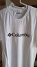 Columbia哥伦比亚T恤男春夏户外休闲运动舒适纯棉透气短袖 JE1586 实拍图