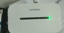 品胜随身wifi可移动无线wifi6免插卡上网宝随行无线上网卡便携式车载4g无限路由器全国通用流量2024款 【P5】WiFi6双通道+二千毫安免插卡全国通用 实拍图