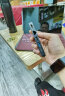 isky微软Surface Pro7转换器rj45网口USB转接头HDMI视频投影同屏连接线HUB笔记本电脑扩展坞 实拍图