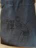 芳晓海南黄花梨手串老料鬼脸鬼眼油梨老料佛珠男女情侣款念珠饰品礼物 实拍图