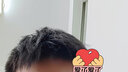 LILBETTER发泥男士清香型持久自然蓬松哑光灰罐造型塑型 立体塑型发泥 70g 2罐 实拍图