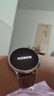荣耀手表WATCH 4Pro智能eSIM独立通话超窄框常亮屏蓝牙电话10天长续航血氧心率监测运动腕表 棕色【含棕色真皮表带+晒单礼品】 实拍图