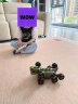 淘嘟嘟（Taodudu）遥控汽车儿童玩具男孩机器恐龙rc越野赛车漂移变形遥控车生日礼物六一儿童节礼物 晒单实拍图