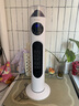 MYDUKE【100平面积升温丨省电专利款】超导体石墨烯取暖器电热暖风机 三档调节变频控温小太阳浴室电暖气 正品保障3 实拍图