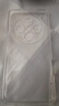 KOOLIFE适用 OPPO Findx8pro手机壳保护套 findx8pro手机套镜头全包简约亲肤透明软壳淡化指纹外背壳 实拍图