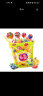真知棒(Pim Pom)棒棒糖约60支570g水果硬糖 儿童零食喜糖果零食伴手礼 实拍图