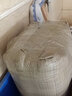 百简工业净化空气过滤棉初效过滤棉G3G4过滤防尘棉风机过滤现货批发 1米*10米*10毫米 实拍图