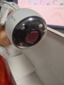 萤石C3W 4MP 2.8MM 400万超清日夜全彩超清监控 无线摄像头 室外IP67防水 AI人形检测 H.265编码 实拍图