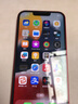 【分期免息】Apple iPhone13 苹果13 国行双卡 苹果13二手 二手苹果手机 红色【豪华大礼包】 9新 128G 国行双卡（3期免息+送豪华大礼包） 实拍图
