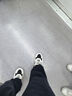 鸿星尔克男鞋休闲鞋男夏季新款舒适百搭软底轻质运动鞋子男轻便跑鞋 实拍图
