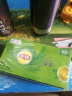 立顿（Lipton）绿茶安徽黄山100g 送礼非独立袋泡双囊茶包办公室下午茶2g*50包 实拍图