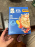嘉宝（GERBER）【磨】混合水果高蛋白米粥米粉 宝宝辅食米糊198g 8月龄 实拍图