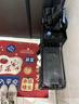 乐活时光简易鞋架门口多层家用鞋子收纳多功能窄小鞋架置物架宿舍收纳神器 黑色4层【80cm】 实拍图