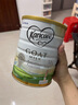 可瑞康（karicare） 澳洲新西兰进口 可瑞康GOAT婴幼儿山羊奶粉900g JD保税仓配送 1段 * 4罐 实拍图