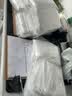 水璟50个一次性加厚木桶袋子泡澡袋洗澡浴膜浴袋浴盆套浴桶袋游泳袋220X120 实拍图