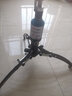 美科（MYTEC）液压拉马三爪万能拔轮器轴承拆卸工具拉玛工业级整体式半轴拉马器 精品5吨--液压拉马（塑盒装） 实拍图
