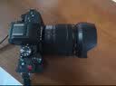 松下（Panasonic）G97 M4/3画幅微单相机 5轴防抖 4K30P Type-C接口 G97 单机身+12-60 F3.5-5.6镜头 官方标配 实拍图
