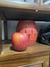 野凰现摘当季云南昭通丑苹果冰糖心苹果水果新鲜脆甜2025新苹果丑苹果 80-85mm大果 5斤净重（彩箱包装） 实拍图