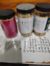 聚和泰岷县10年野生大片黄芪片精选黄芯炙黄氏北芪当归党参泡酒料中药材 野生黄芪500克+特大果枸杞250克 实拍图