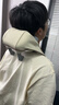 奥克斯颈椎按摩器 按摩披肩 肩颈按摩器斜方肌 腿腰颈部按摩仪颈椎 按摩枕头送长辈父母中秋节日实用礼物 【常规款】抓揉按摩仪米色 实拍图