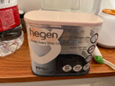 HEGEN婴儿童多功能PPSU新生儿宽奶瓶断奶神器宝宝耐摔150ml*2 新加坡 实拍图