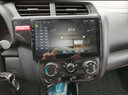 航睿适用本田飞度CRV缤智XRV皓影思域杰德锋范车载中控大屏导航一体机 新飞度皓影XRV缤智CRV杰德凌派雅阁 Carplay版 A3(4+64G)+后视+记录仪 实拍图