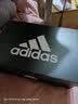 阿迪达斯（adidas）男鞋女鞋2026春季新款休闲鞋透气鞋子厚底显高老爹鞋运动鞋  5CM鞋底增高老爹鞋 41 (255mm) 实拍图