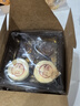 御茶膳房月饼礼盒中秋节送礼高端礼品北京特产休闲零食糕点心酥皮五仁280g 实拍图