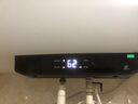 美的（Midea）储水式电热水器JM1Pro超一级能效保温 安全防电墙免换镁棒 一键杀菌/低耗节能/预约洗 国家补贴20% 60L 2500W 推荐酷省电80%家庭选择 实拍图