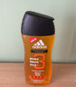 阿迪达斯 （adidas）男士按摩舒爽香波沐浴露250ml 洗发沐浴露洗沐二合一持久留香 实拍图