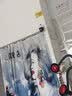 霸天安监控器360度无死角带夜视商用AI摄像头4g吸顶吊装无线云台旋转半球监控家用室内入户门口楼道电梯 4G免充值】吸顶安装+7天循环录像 免钉安装 实拍图