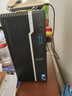 宏碁（acer）台式电脑高端办公商用家用绘图设计全套游戏 主机+高清23.8英寸 13代i5十核/16G/1T固态/独显4G 实拍图