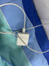 掌之友适用苹果充电器30W/20W氮化镓快充头iPhone15ProMax/14/13/12/11数据线iPadAir/pro平板PD充电套装 【适用苹果6-14系列】20W快充｜1米套装 智能电流  实拍图