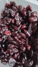 优鲜沛（OceanSpray）进口蔓越莓干饼干烘焙原材料果干小零食即食蜜饯 【1袋】原味907g（智利进口） 晒单实拍图