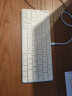 乐丽 苹果imac一体机蓝牙键盘膜 台式电脑magic keyboard全透明膜 妙控键盘保护膜 第3代键盘(A2450/A3203无触控ID)用 晒单实拍图