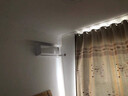 荣事达【官方旗舰店】新一级能效空调挂机 大1.5匹节能省电快速制冷独立除湿出租房宿舍卧室板房空调 大1匹五级能效冷暖【全铜管】 不包安装价（需额外购买安装服务） 实拍图