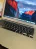 95新 苹果 Apple MacBook Air13寸二手笔记本电脑 网课学习 商务办公 轻薄便携 17款13寸-D42-i5 8G-256G 实拍图