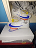 耐克（NIKE）汤普森9秒75新纪录 田径精英Nike Maxfly耐克气垫男女短跑钉鞋 FD8396-900/巴黎配色/Maxfly 2代 38.5 实拍图