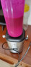 WMF 德国福腾宝榨汁机家用便携式料理机炸果汁搅拌机辅食料理机 便携式搅拌机单机 实拍图
