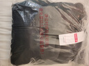 班尼路摇粒绒外套男款春秋季休闲潮牌男生开衫卫衣加绒加厚男士立领夹克 【摇粒绒】-中灰#纯色 3XL 【聚热保暖 不惧严寒】 实拍图