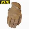 MECHANIX WEAR 美国超级技师 SPECIALTY 0.5超薄户外骑行防风防护战术手套 全狼棕（新版） XL 实拍图