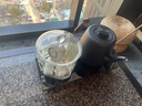 鸣盏全自动上水电热水壶茶台烧水壶电陶炉煮茶器套装自吸式无尘加水电水壶泡茶煮茶专用电茶炉 1L /MZ171（基础款） 实拍图