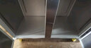 穗凌冰柜商用冰箱 全铜管制冷厨房柜大容量 饭店酒店大排档后厨冷柜 雪柜冷冻冷藏可选E款厨房冰箱 六门【铜管制冷】冷藏+冷冻Q1.6L6-E 晒单实拍图