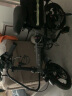 英格威新国标3C电动自行车14英寸代驾折叠电动车汽车锂电通用 代驾推荐款-25A出口级助力350km 实拍图