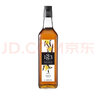 1883（MAISON ROUTIN FRANCE 1883）法国进口1883糖浆调味浓缩果酱冲调饮品调咖啡鸡尾酒糖浆1000ml 香草风味糖浆 实拍图
