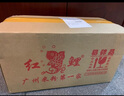 红鲤牌广州米粉广东特产汤米粉炒粉专用细粉丝蒸肉米粉米线整箱装 广州米粉4.76斤（原箱） 实拍图